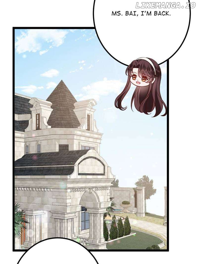 Trial Marriage Husband: Need to Work Hard Chapter 381 - page 17