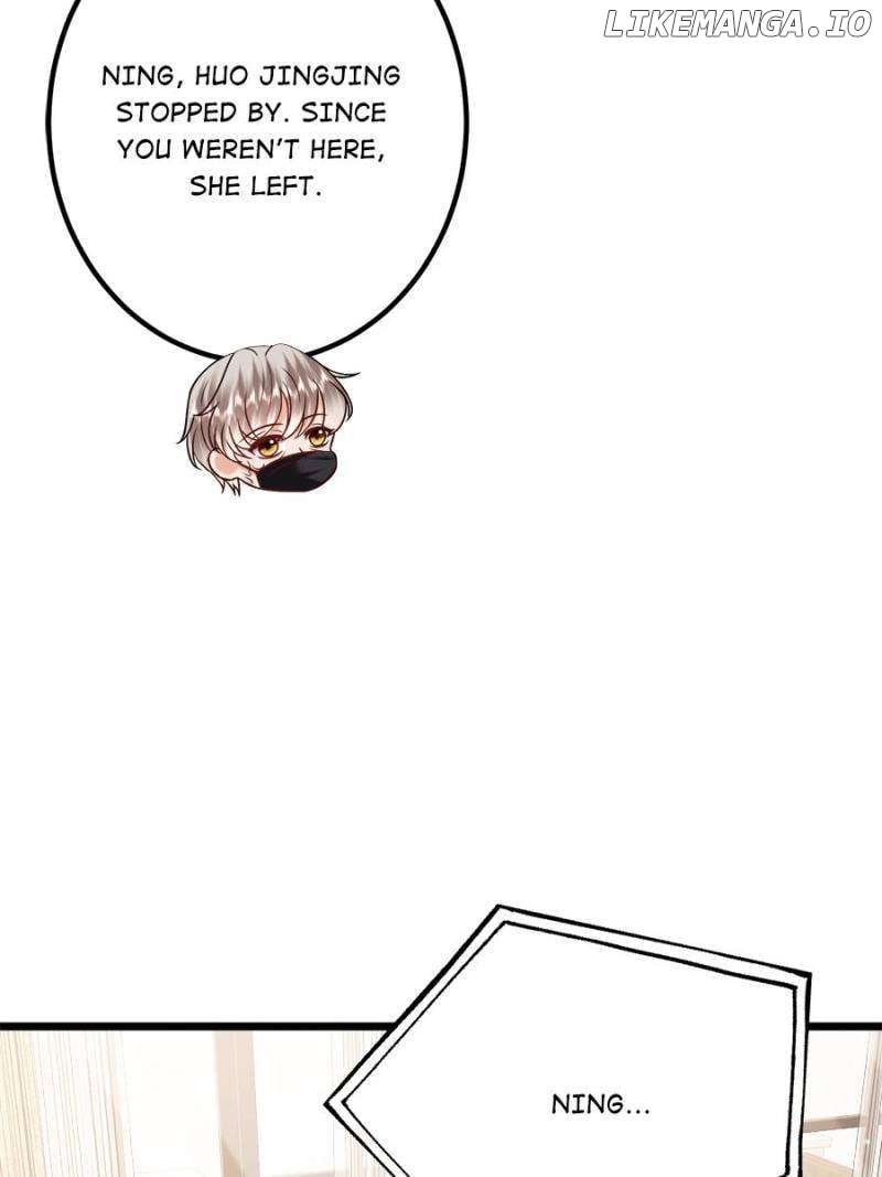 Trial Marriage Husband: Need to Work Hard Chapter 381 - page 18