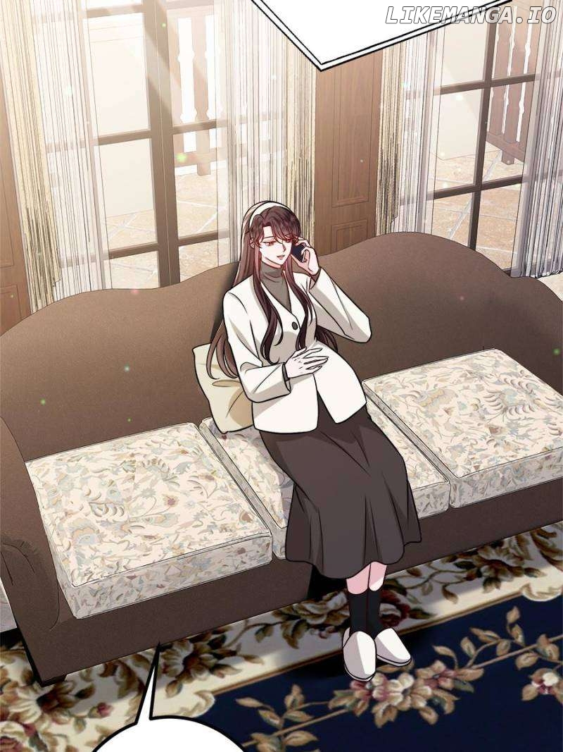 Trial Marriage Husband: Need to Work Hard Chapter 381 - page 19