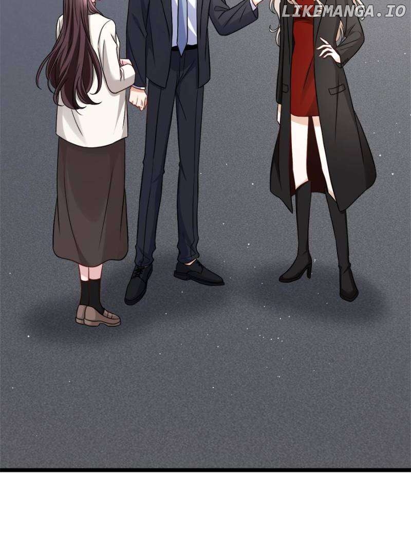 Trial Marriage Husband: Need to Work Hard Chapter 381 - page 2