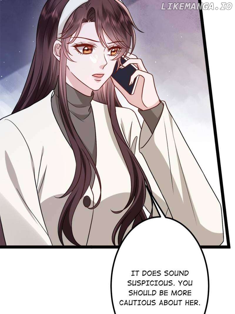 Trial Marriage Husband: Need to Work Hard Chapter 381 - page 24