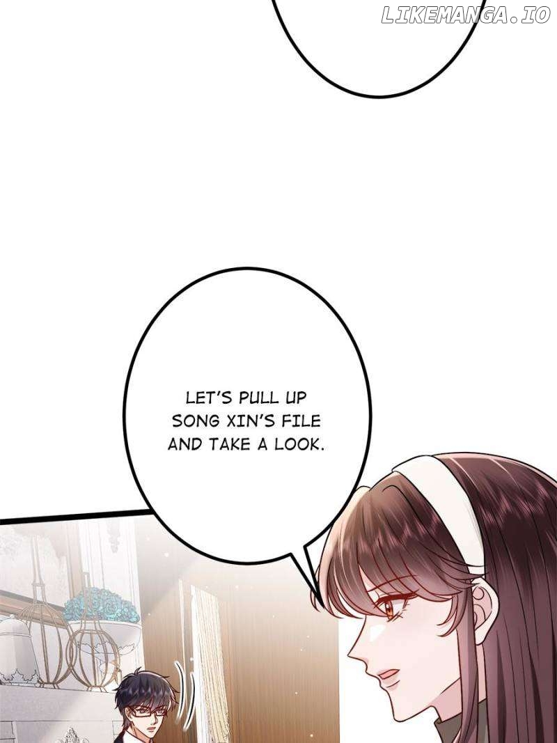 Trial Marriage Husband: Need to Work Hard Chapter 381 - page 25