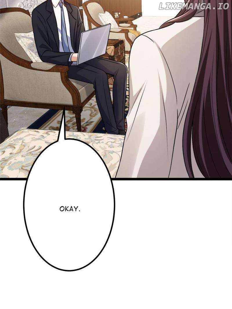 Trial Marriage Husband: Need to Work Hard Chapter 381 - page 26