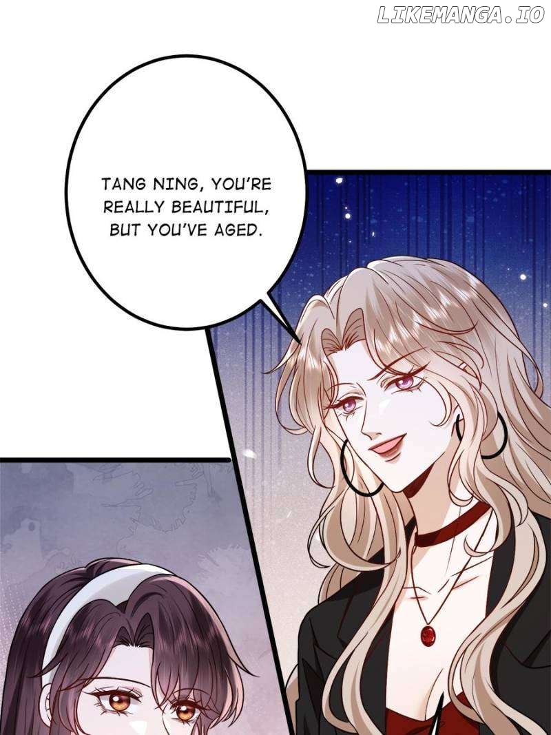 Trial Marriage Husband: Need to Work Hard Chapter 381 - page 3