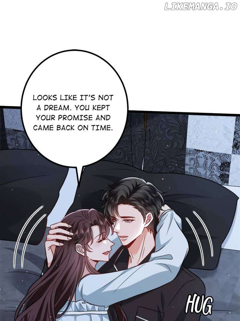 Trial Marriage Husband: Need to Work Hard Chapter 381 - page 31