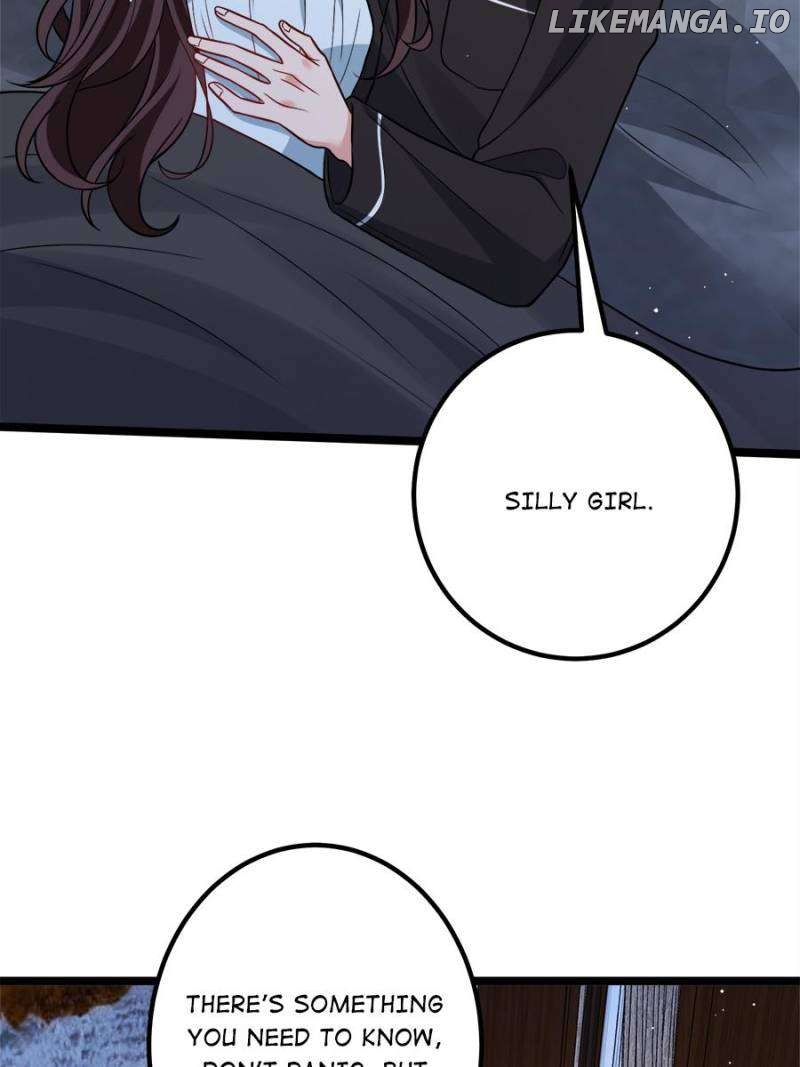 Trial Marriage Husband: Need to Work Hard Chapter 381 - page 32