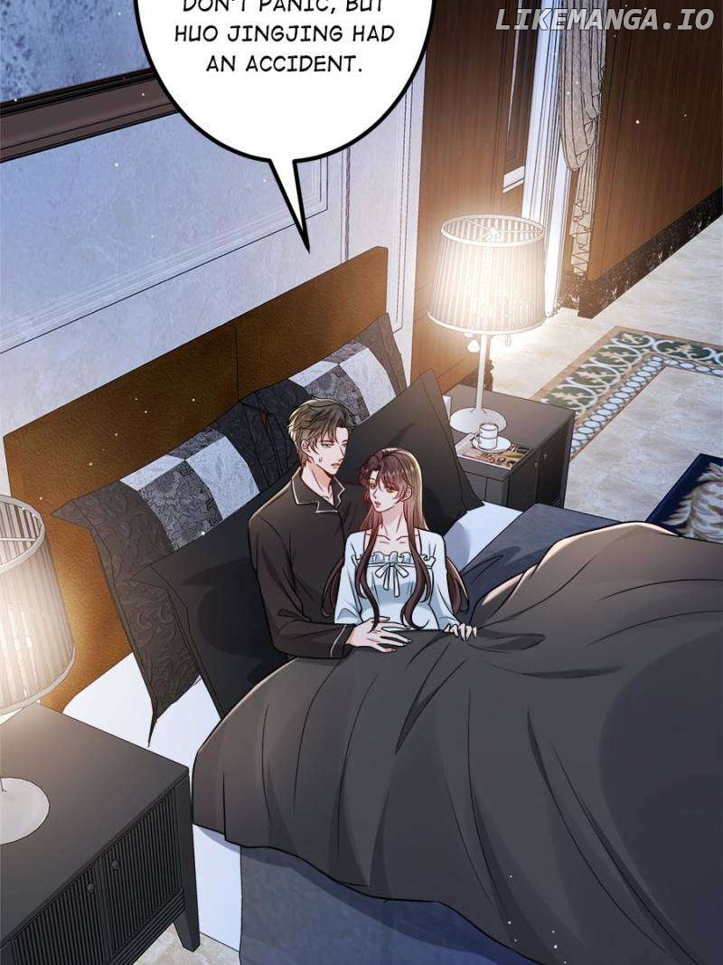 Trial Marriage Husband: Need to Work Hard Chapter 381 - page 33