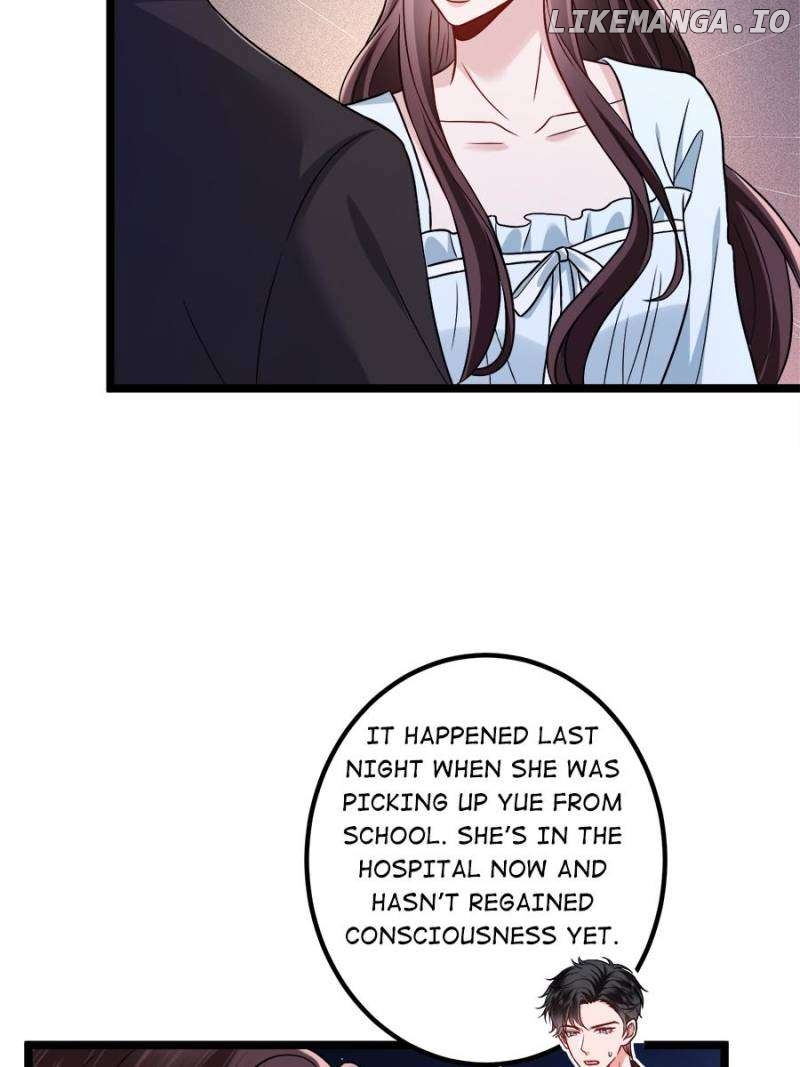 Trial Marriage Husband: Need to Work Hard Chapter 381 - page 35