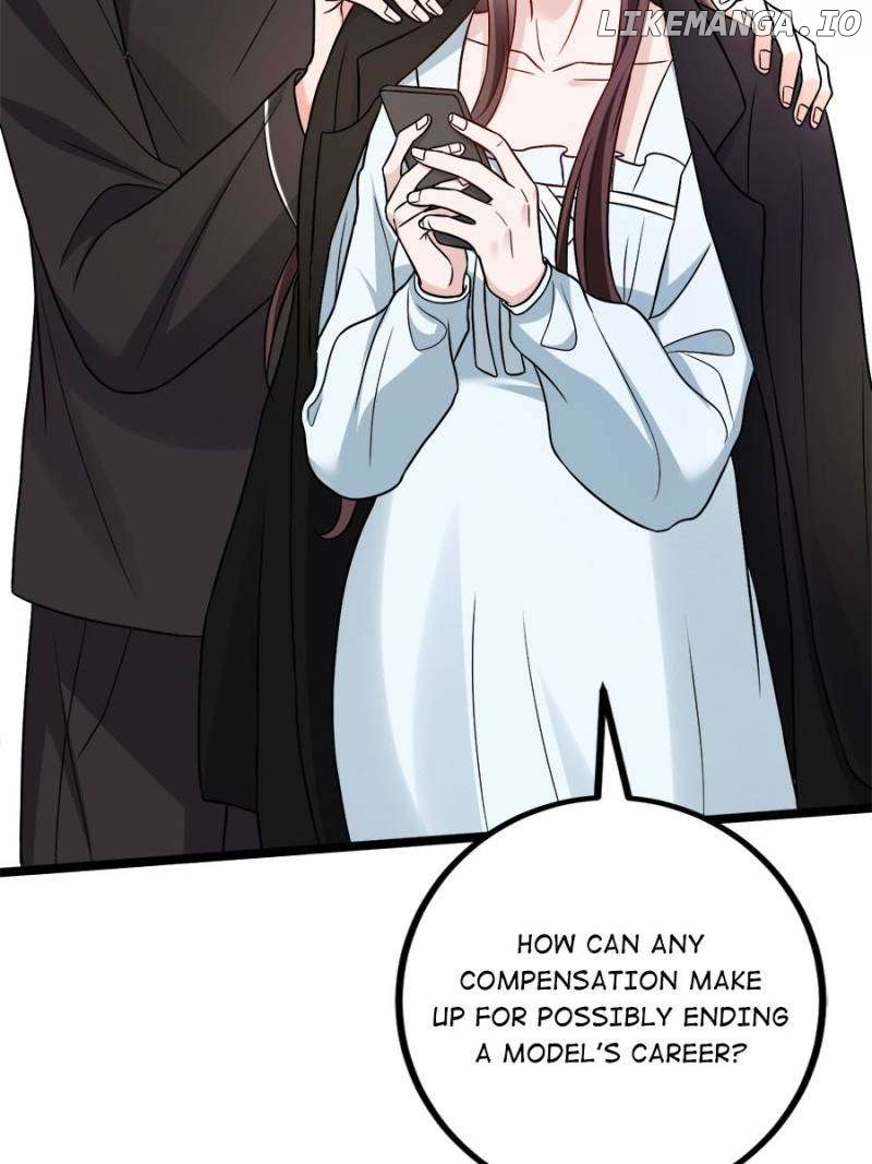 Trial Marriage Husband: Need to Work Hard Chapter 381 - page 38