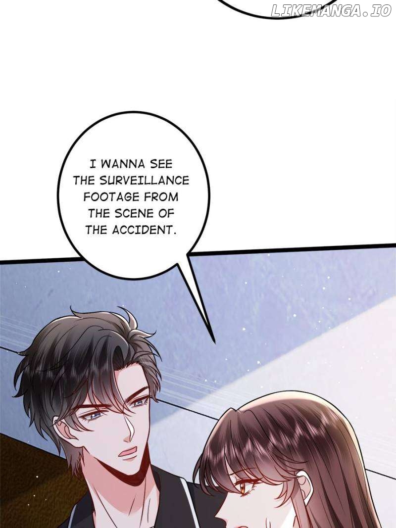 Trial Marriage Husband: Need to Work Hard Chapter 381 - page 39