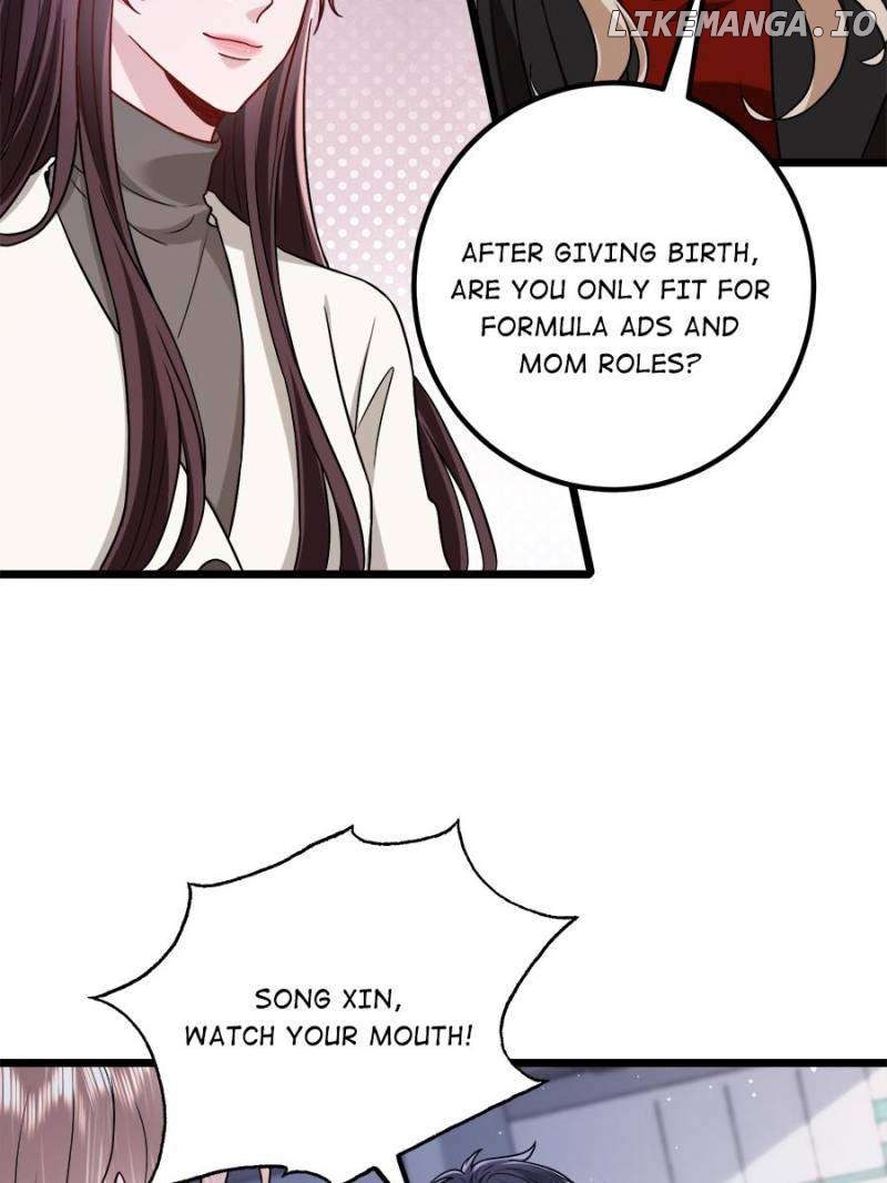 Trial Marriage Husband: Need to Work Hard Chapter 381 - page 4