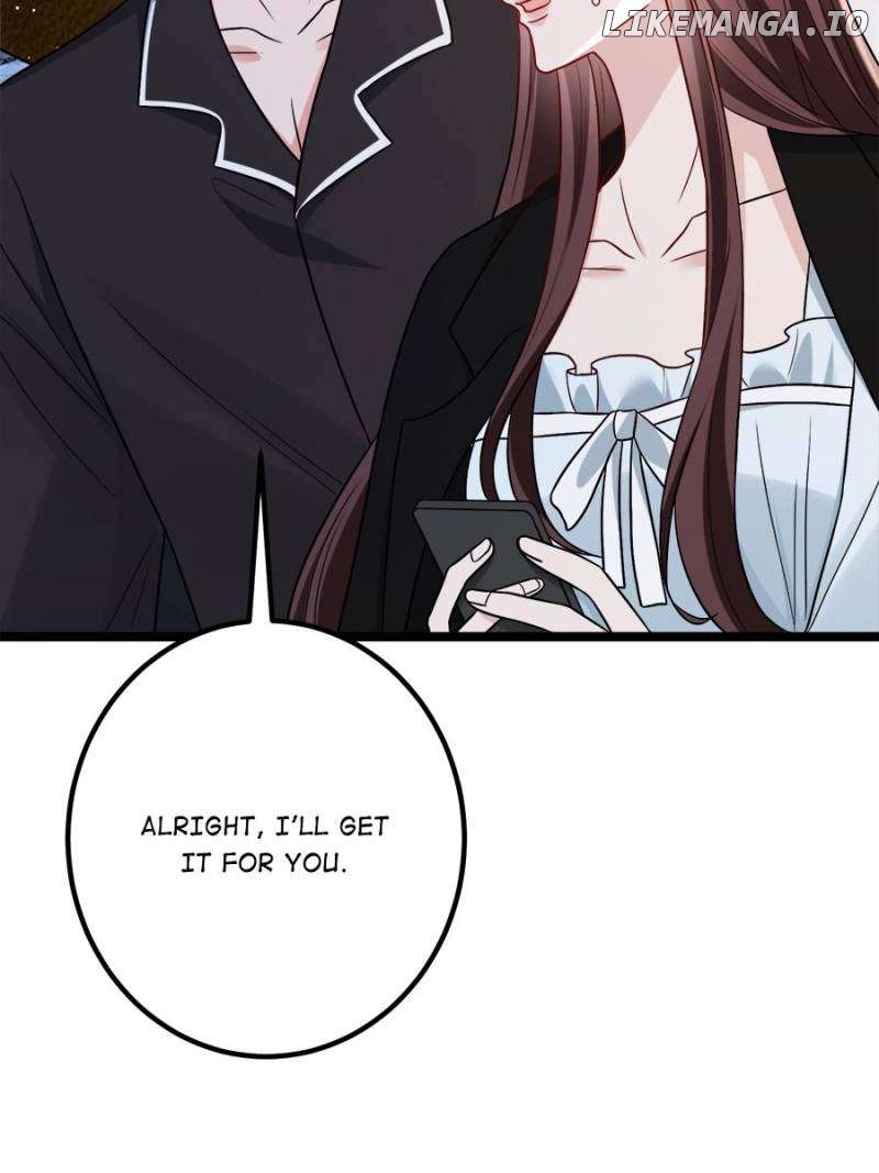 Trial Marriage Husband: Need to Work Hard Chapter 381 - page 40