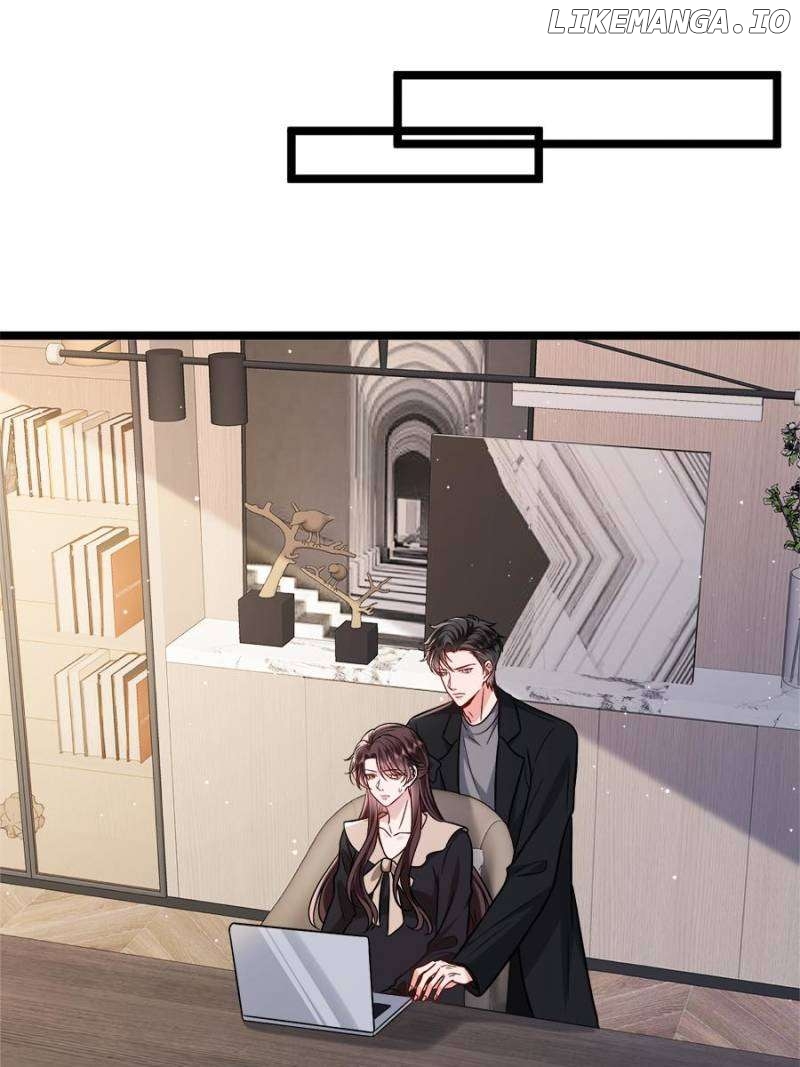 Trial Marriage Husband: Need to Work Hard Chapter 381 - page 41