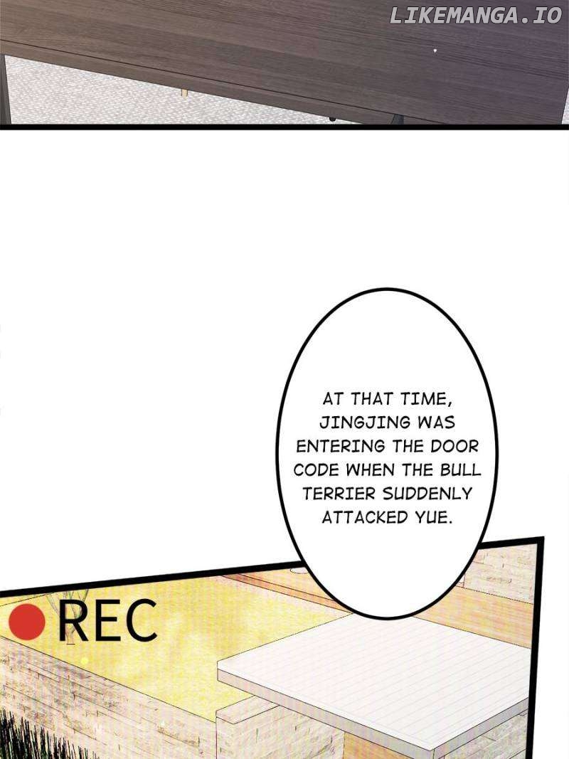 Trial Marriage Husband: Need to Work Hard Chapter 381 - page 42