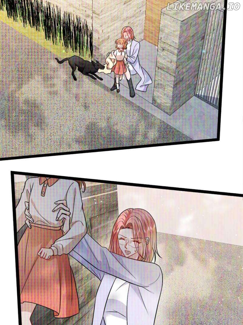 Trial Marriage Husband: Need to Work Hard Chapter 381 - page 43