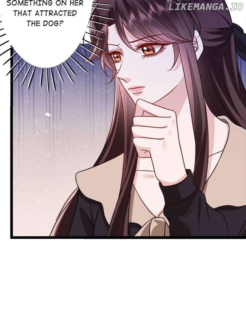 Trial Marriage Husband: Need to Work Hard Chapter 381 - page 45