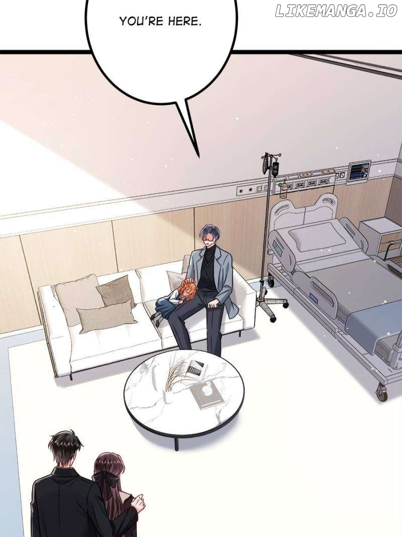 Trial Marriage Husband: Need to Work Hard Chapter 381 - page 48
