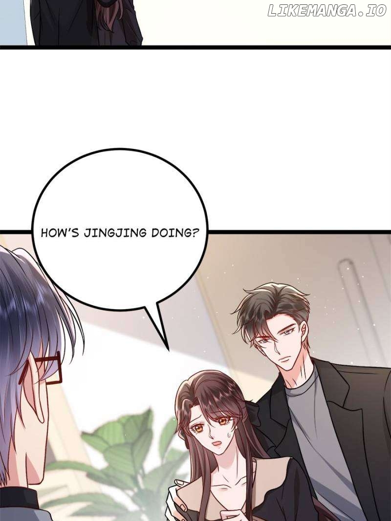 Trial Marriage Husband: Need to Work Hard Chapter 381 - page 49