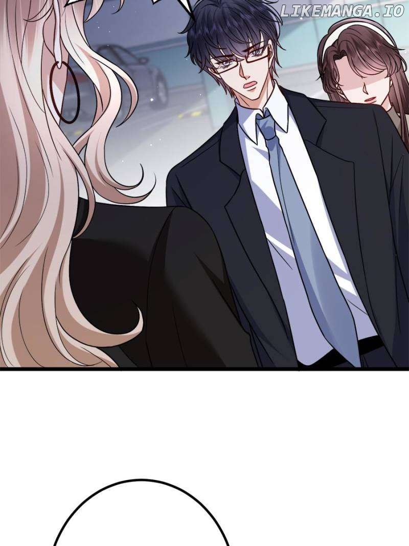 Trial Marriage Husband: Need to Work Hard Chapter 381 - page 5