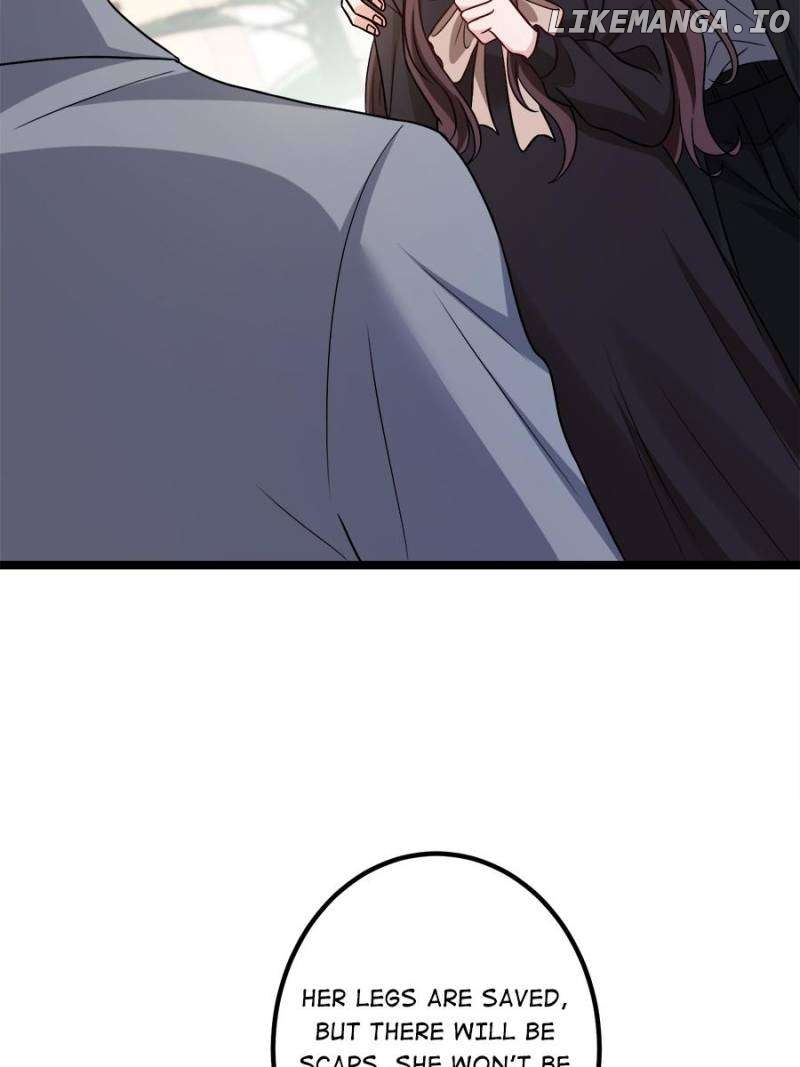 Trial Marriage Husband: Need to Work Hard Chapter 381 - page 50