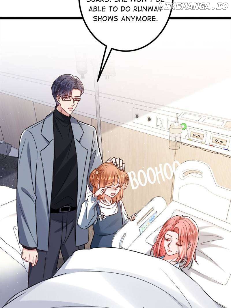 Trial Marriage Husband: Need to Work Hard Chapter 381 - page 51