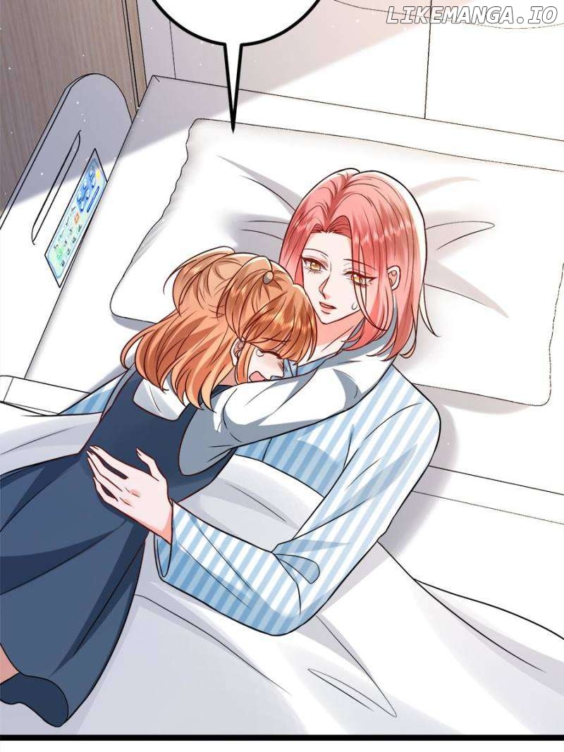 Trial Marriage Husband: Need to Work Hard Chapter 381 - page 54