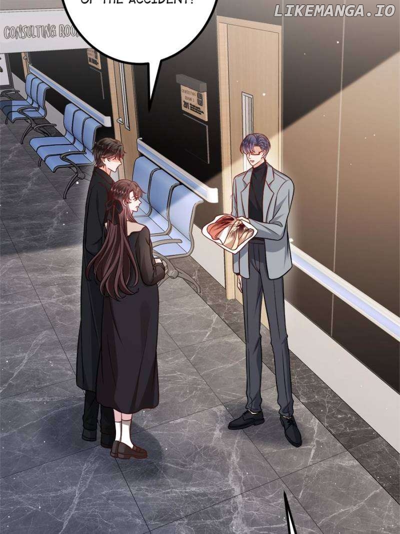 Trial Marriage Husband: Need to Work Hard Chapter 381 - page 58