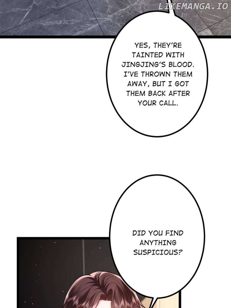Trial Marriage Husband: Need to Work Hard Chapter 381 - page 59
