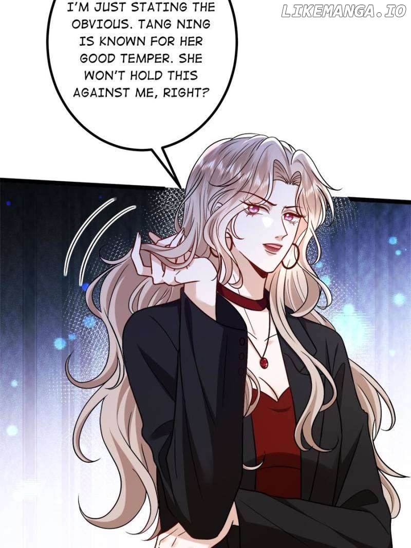 Trial Marriage Husband: Need to Work Hard Chapter 381 - page 6