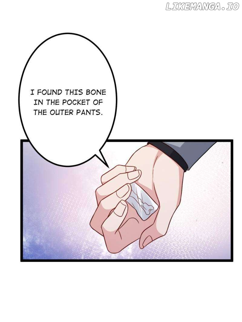 Trial Marriage Husband: Need to Work Hard Chapter 381 - page 61