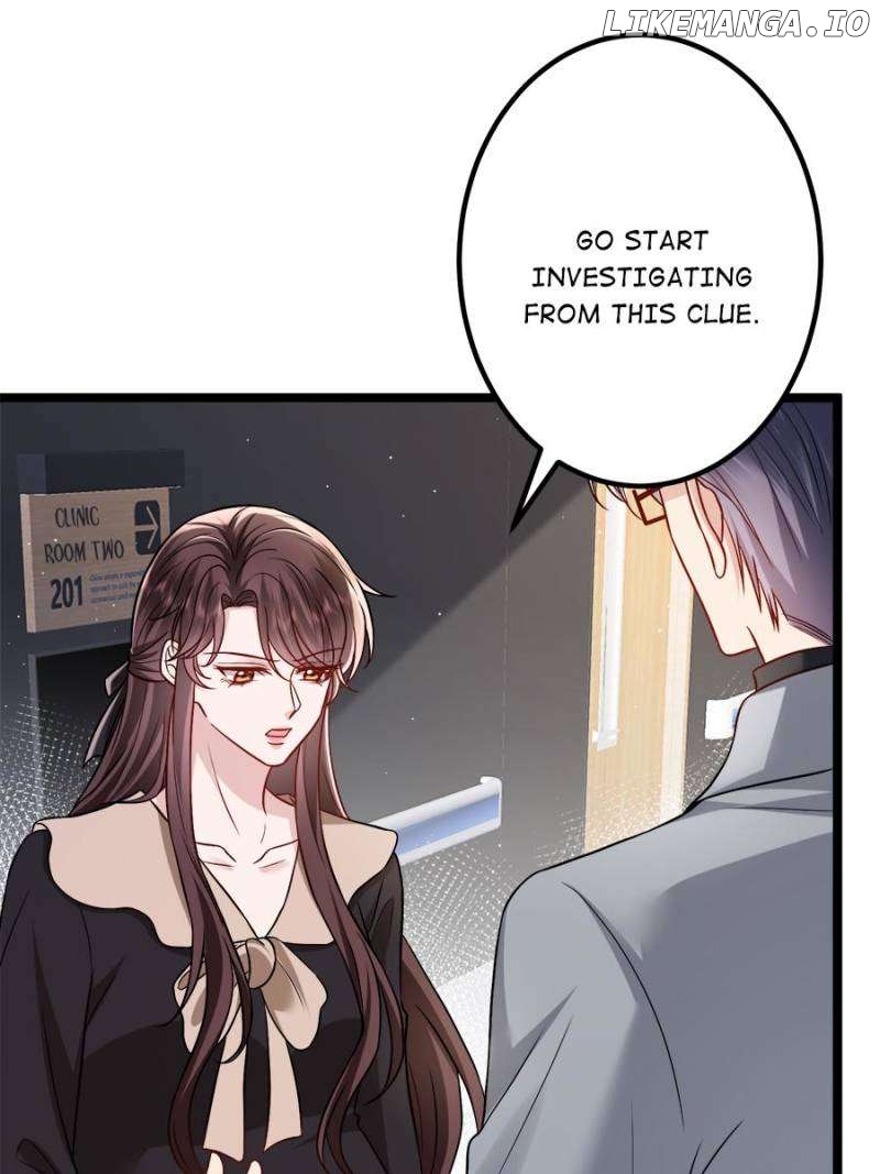 Trial Marriage Husband: Need to Work Hard Chapter 381 - page 62