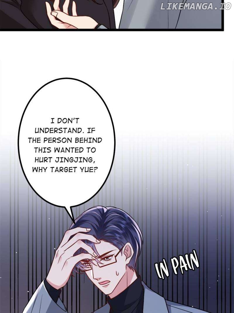 Trial Marriage Husband: Need to Work Hard Chapter 381 - page 63