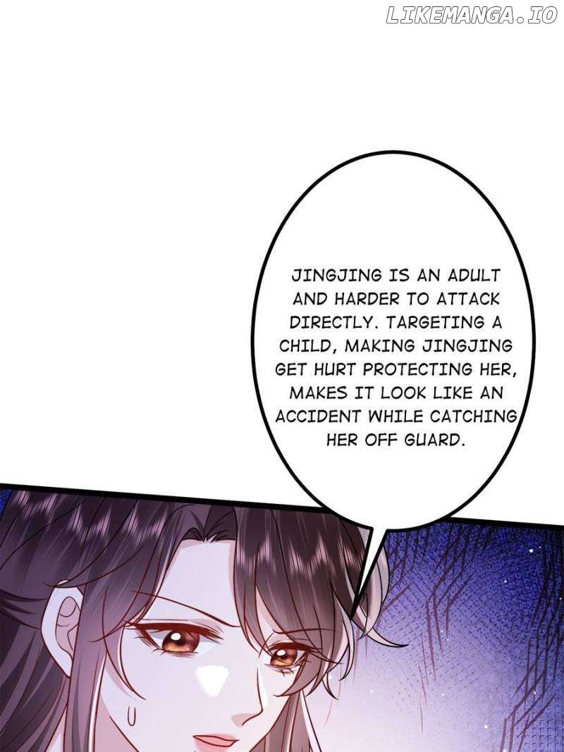 Trial Marriage Husband: Need to Work Hard Chapter 381 - page 65