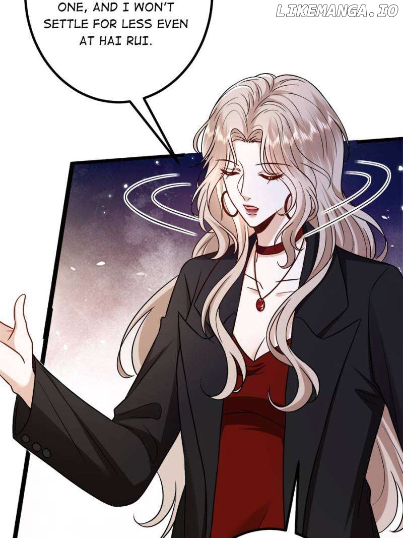 Trial Marriage Husband: Need to Work Hard Chapter 381 - page 9