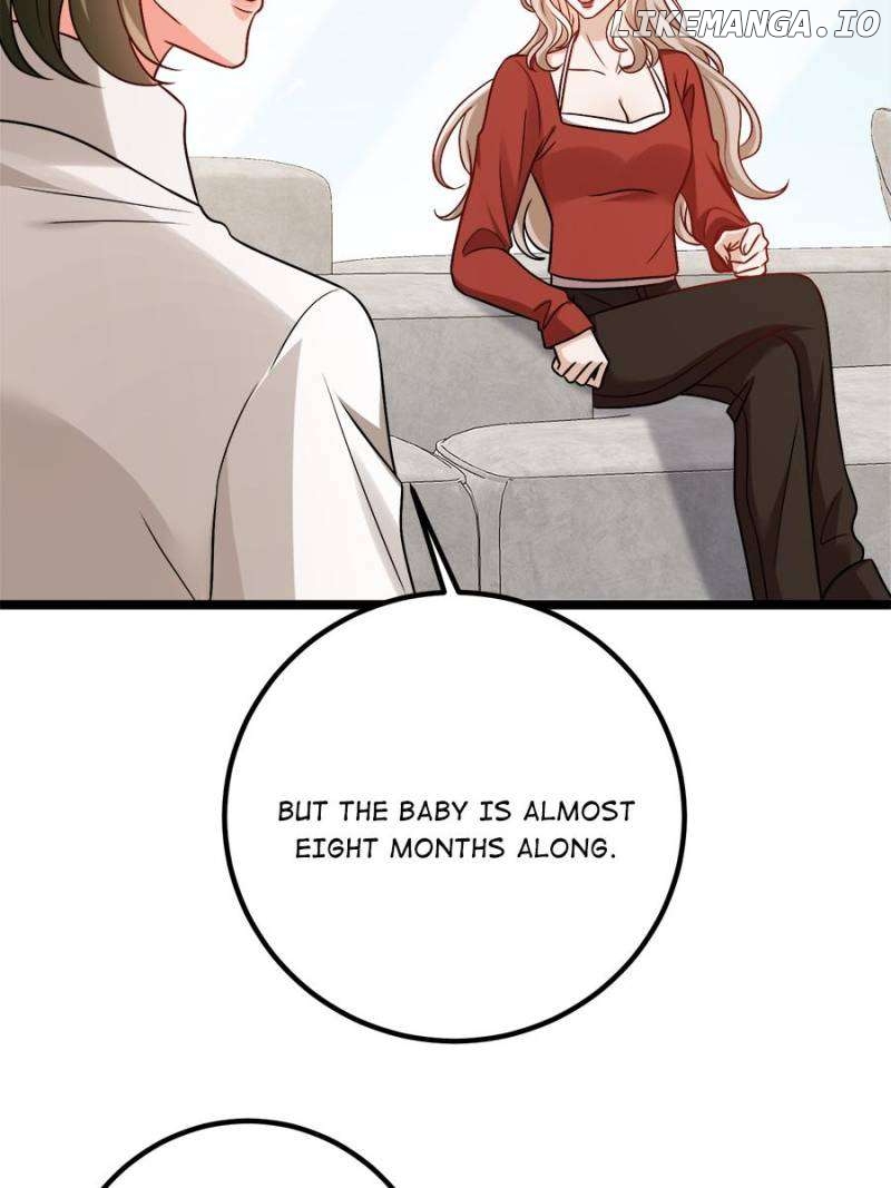 Trial Marriage Husband: Need to Work Hard Chapter 382 - page 10
