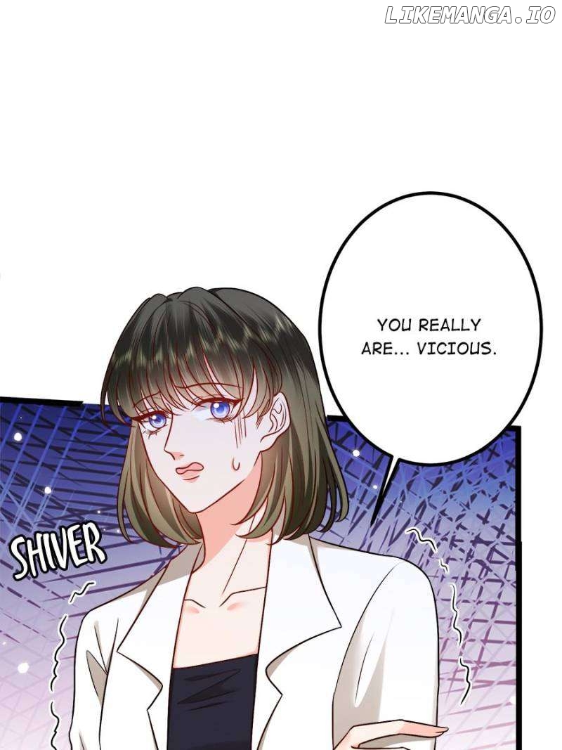 Trial Marriage Husband: Need to Work Hard Chapter 382 - page 12