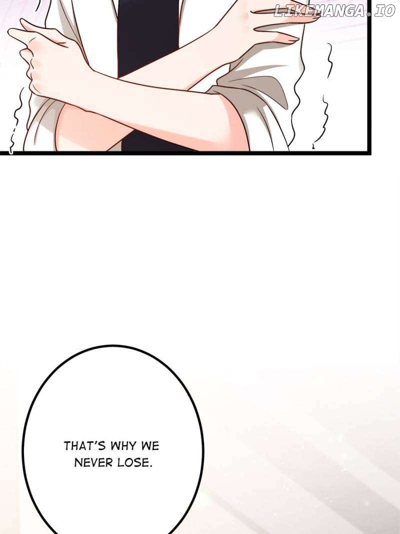Trial Marriage Husband: Need to Work Hard Chapter 382 - page 13