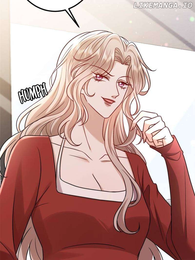 Trial Marriage Husband: Need to Work Hard Chapter 382 - page 14