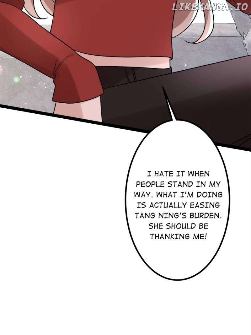 Trial Marriage Husband: Need to Work Hard Chapter 382 - page 15