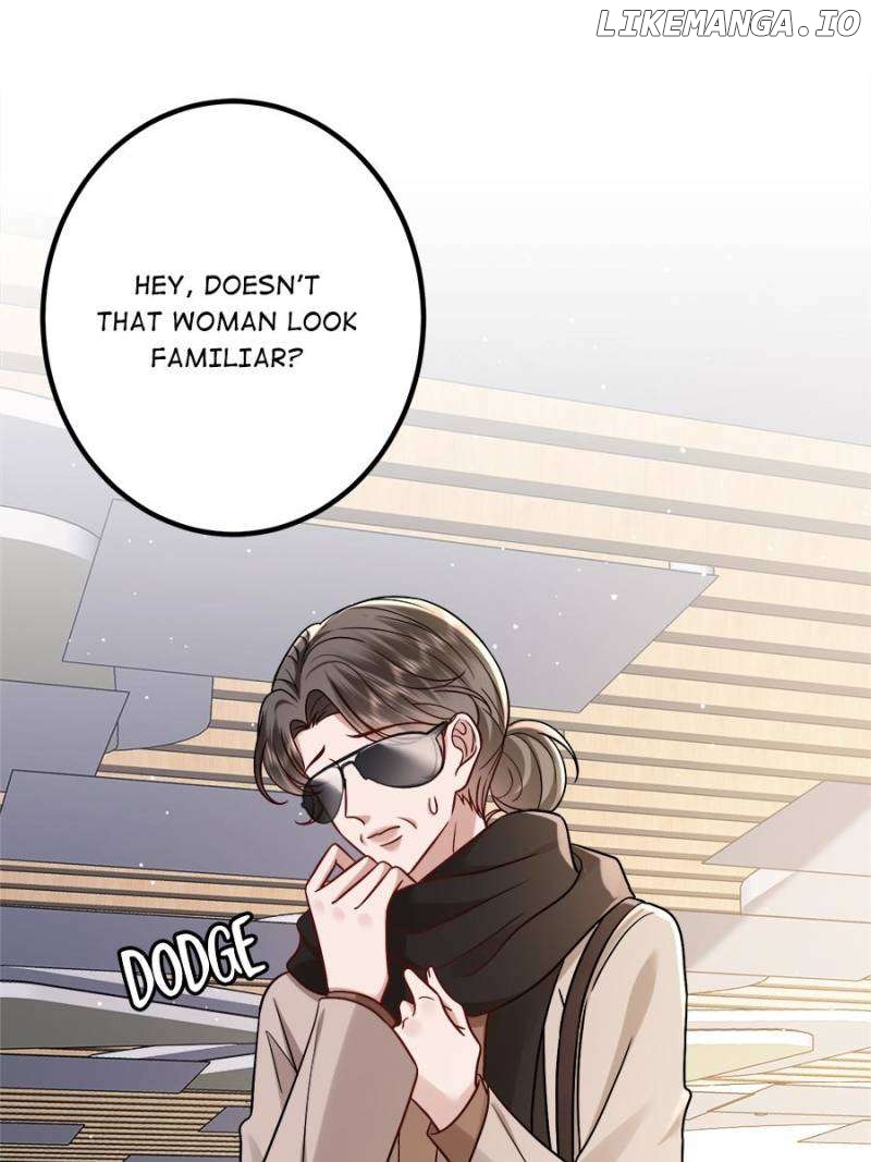 Trial Marriage Husband: Need to Work Hard Chapter 382 - page 17