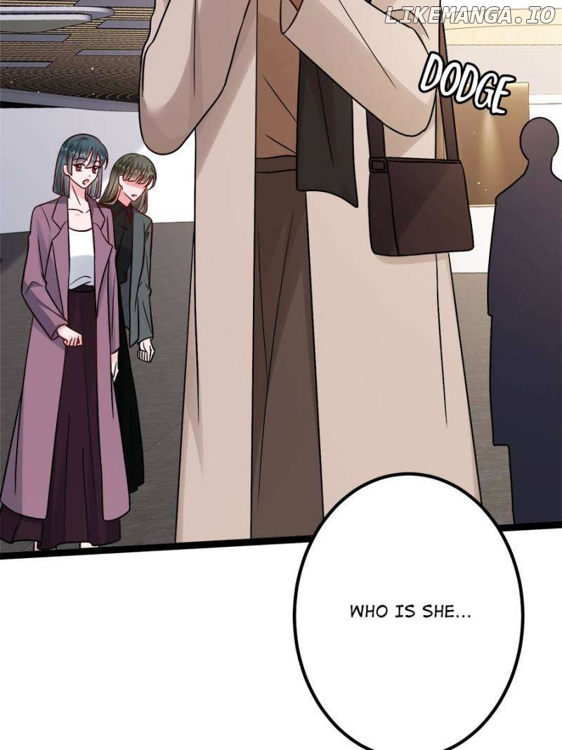 Trial Marriage Husband: Need to Work Hard Chapter 382 - page 18