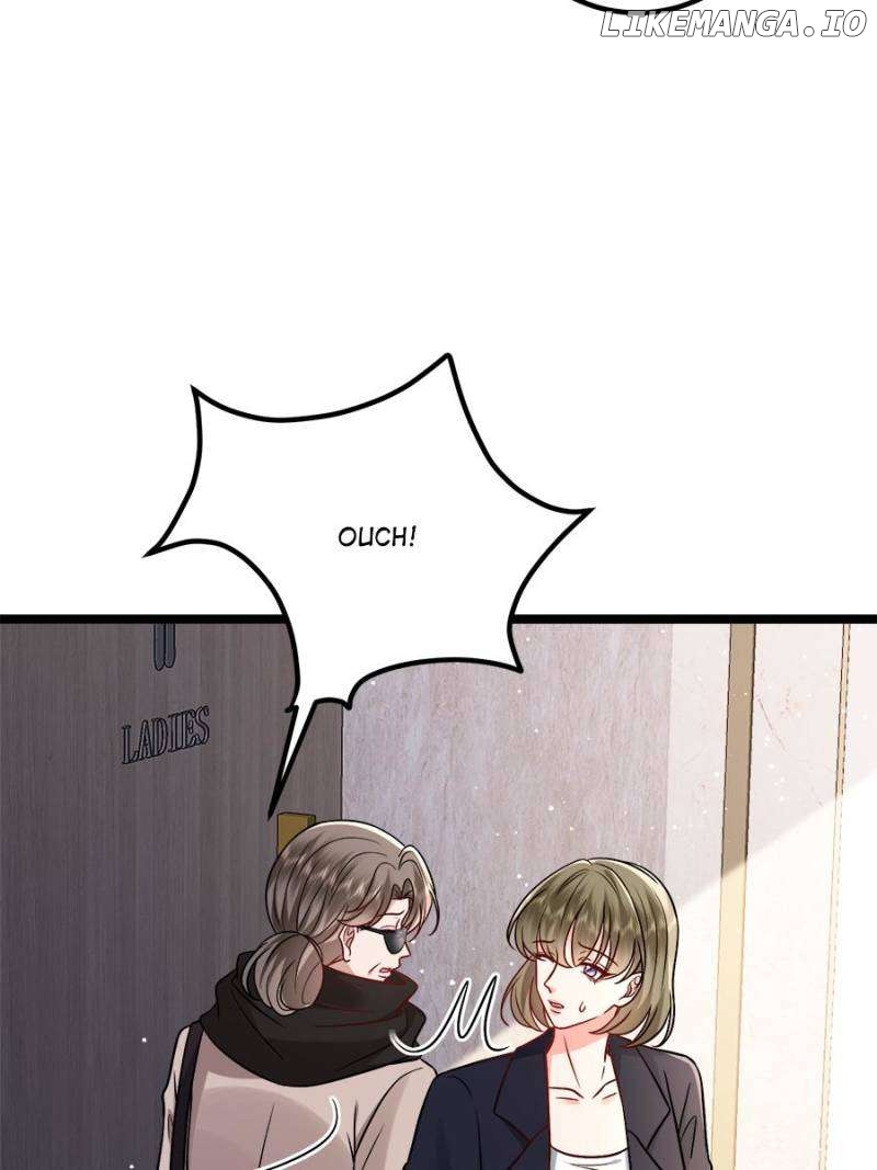 Trial Marriage Husband: Need to Work Hard Chapter 382 - page 19