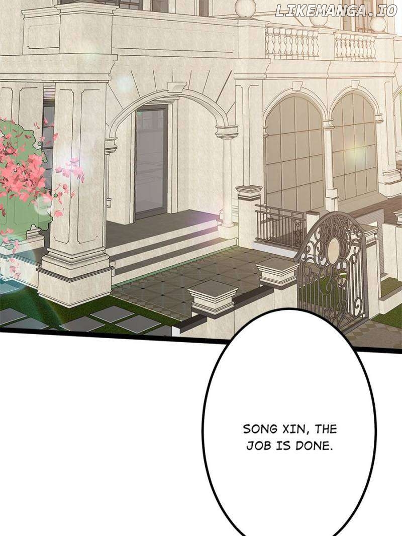 Trial Marriage Husband: Need to Work Hard Chapter 382 - page 2