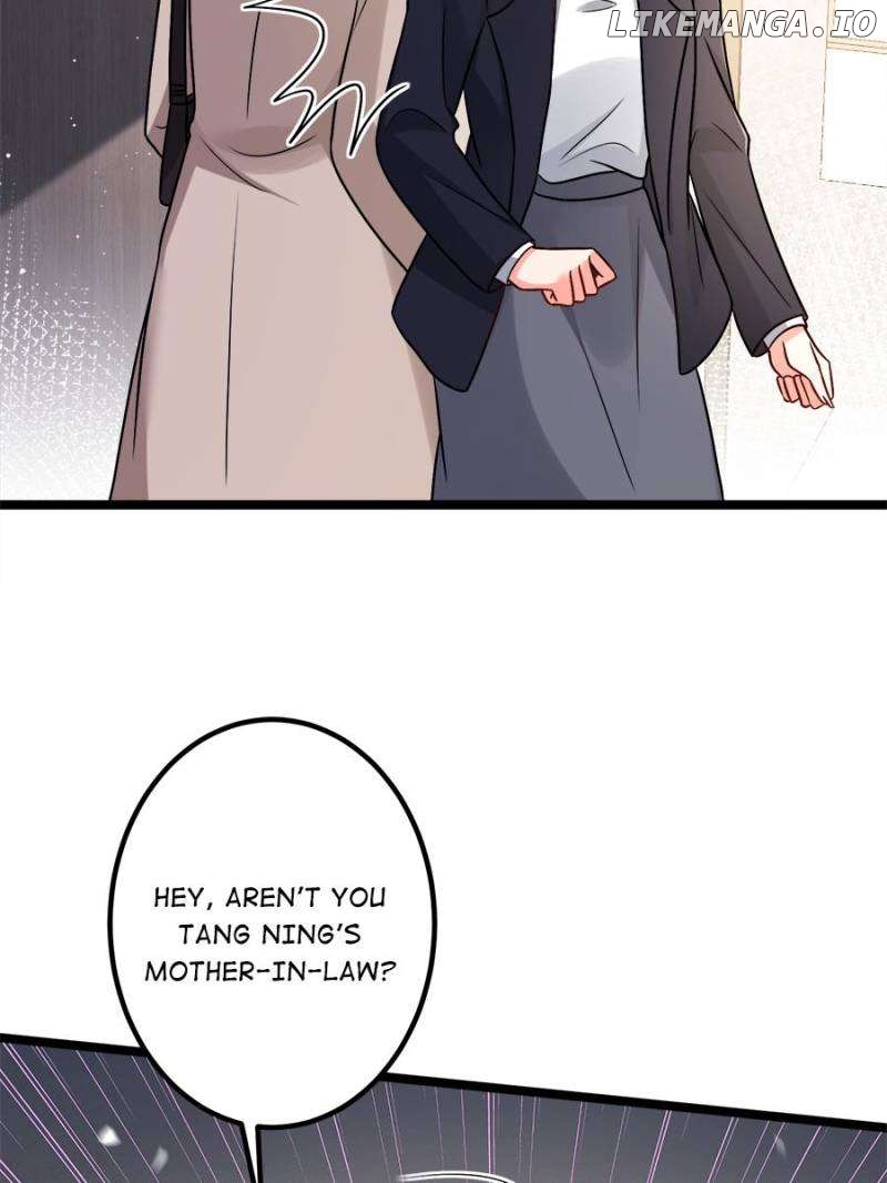 Trial Marriage Husband: Need to Work Hard Chapter 382 - page 20