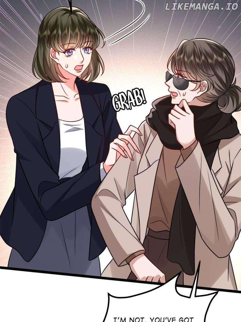 Trial Marriage Husband: Need to Work Hard Chapter 382 - page 21