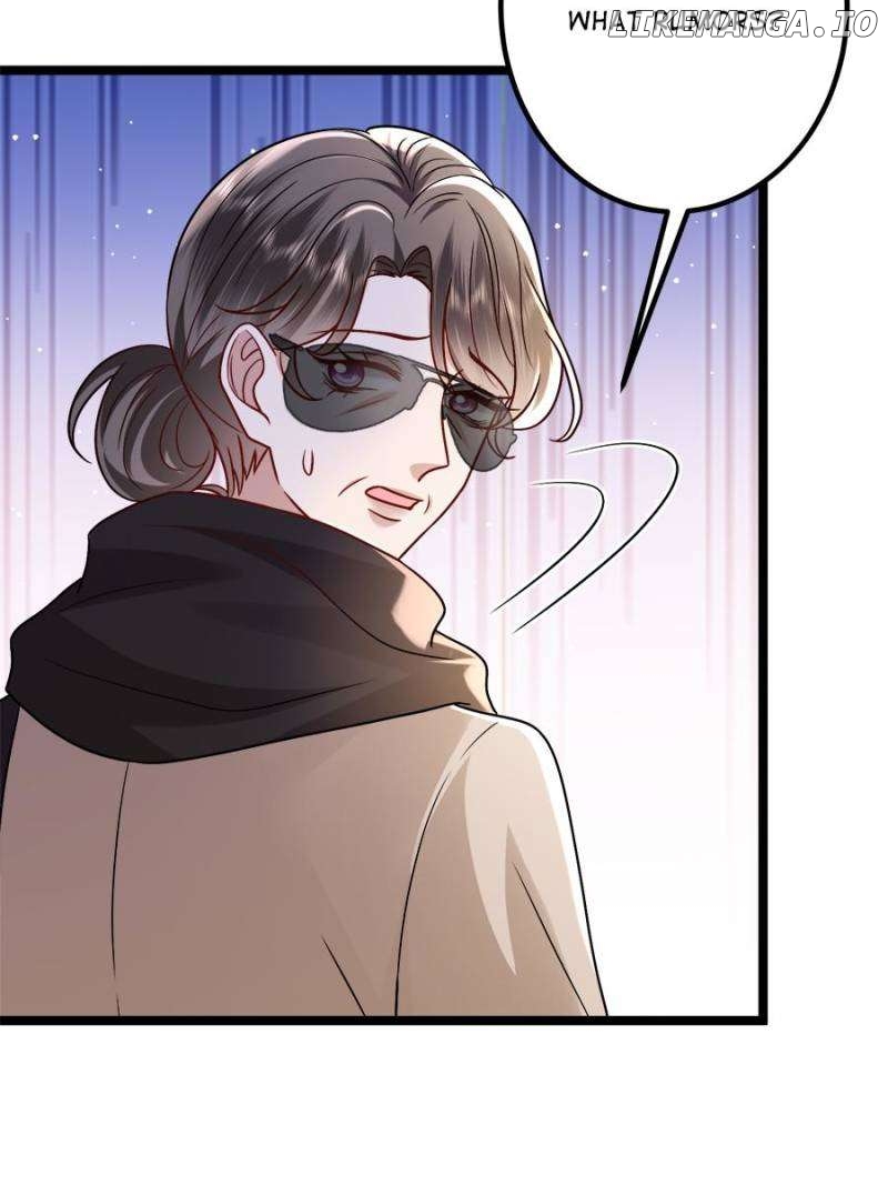 Trial Marriage Husband: Need to Work Hard Chapter 382 - page 25