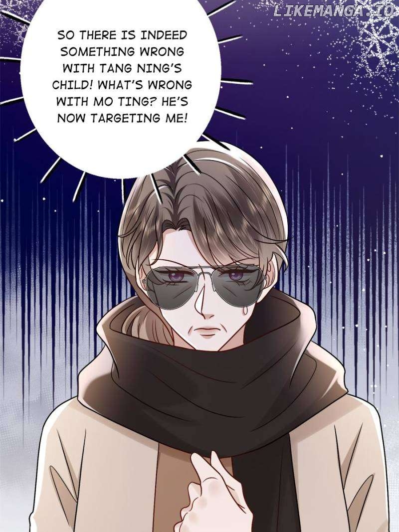 Trial Marriage Husband: Need to Work Hard Chapter 382 - page 28