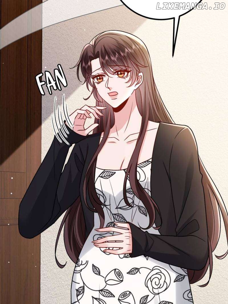 Trial Marriage Husband: Need to Work Hard Chapter 382 - page 32