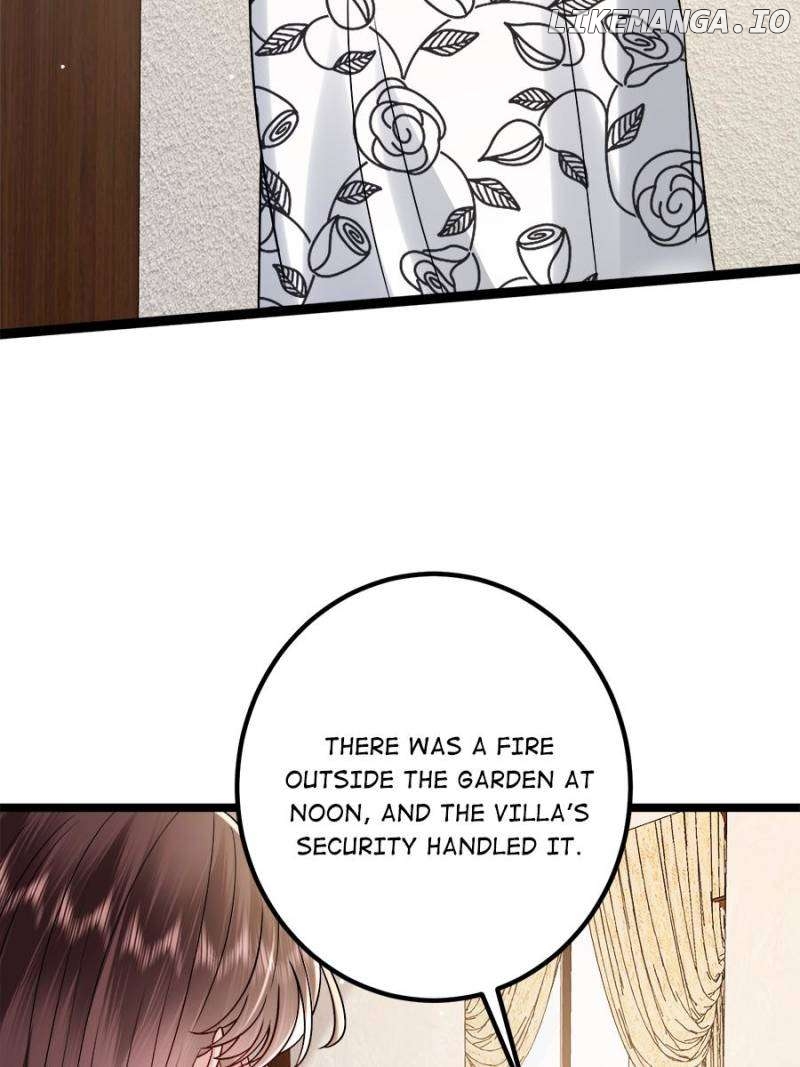Trial Marriage Husband: Need to Work Hard Chapter 382 - page 33