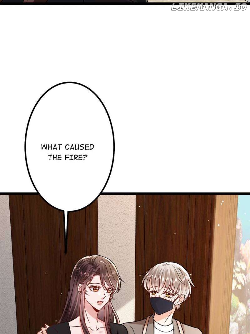Trial Marriage Husband: Need to Work Hard Chapter 382 - page 35